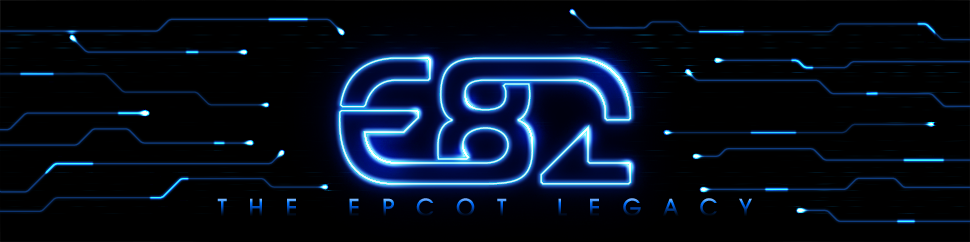E82 - The Epcot Legacy
